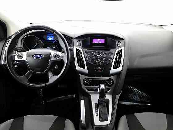 Ford Focus Comfort ATM 2.0 110kW Таллин