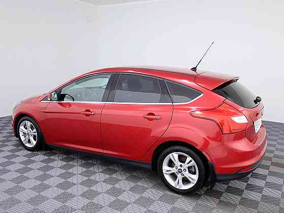 Ford Focus Comfort ATM 2.0 110kW Таллин