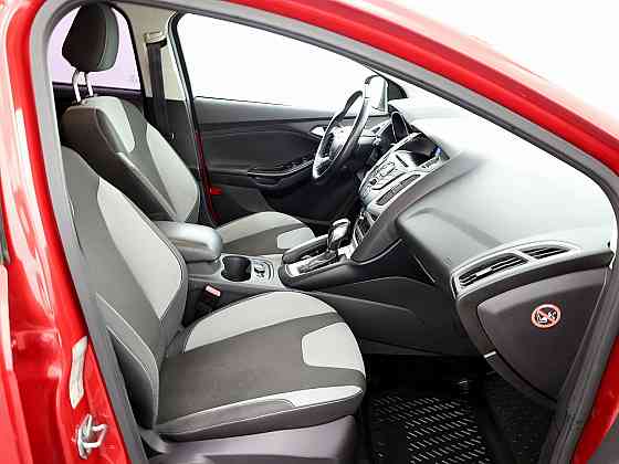 Ford Focus Comfort ATM 2.0 110kW Таллин