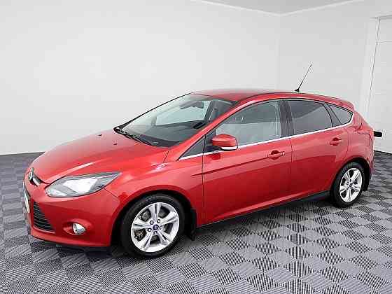 Ford Focus Comfort ATM 2.0 110kW Таллин