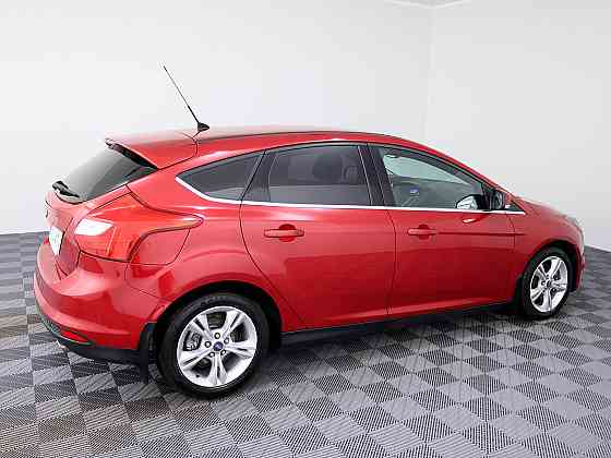 Ford Focus Comfort ATM 2.0 110kW Таллин