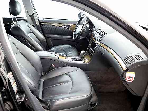 Mercedes-Benz E 240 Avangarde 4Matic ATM 2.6 130kW Таллин