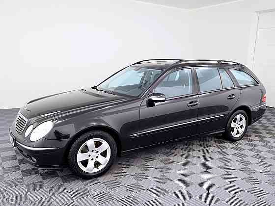 Mercedes-Benz E 240 Avangarde 4Matic ATM 2.6 130kW Таллин