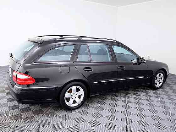 Mercedes-Benz E 240 Avangarde 4Matic ATM 2.6 130kW Таллин