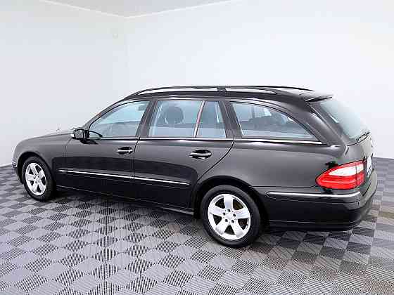 Mercedes-Benz E 240 Avangarde 4Matic ATM 2.6 130kW Таллин