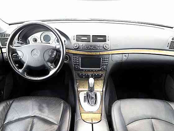 Mercedes-Benz E 240 Avangarde 4Matic ATM 2.6 130kW Таллин