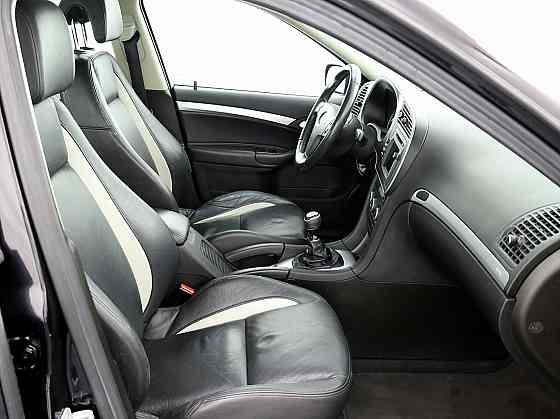 Saab 9-3 Vector 1.9 TDI 110kW Таллин