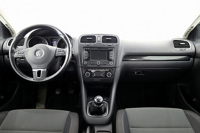 Volkswagen Golf Variant Comfortline 1.2 77kW Таллин - изображение 5