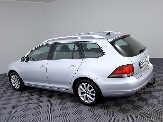 Volkswagen Golf Variant Comfortline 1.2 77kW Таллин - изображение 4
