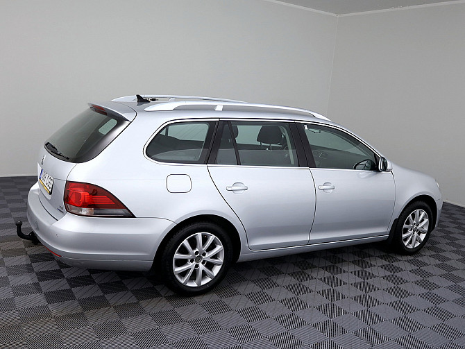 Volkswagen Golf Variant Comfortline 1.2 77kW Таллин - изображение 3