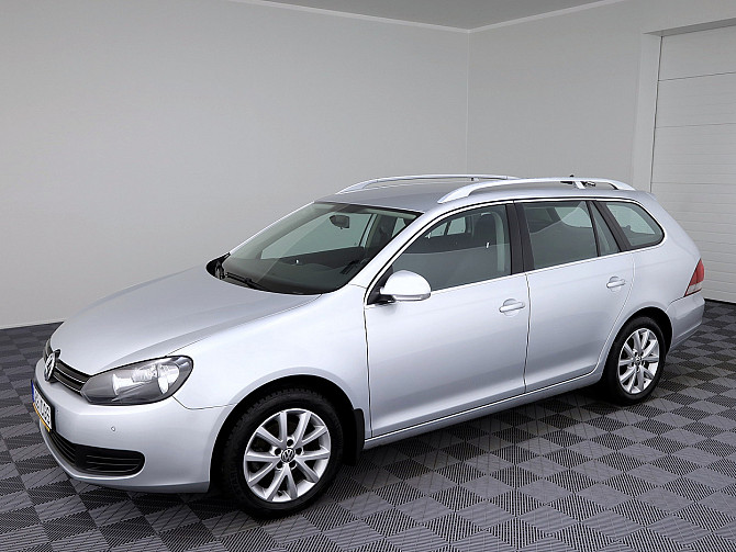 Volkswagen Golf Variant Comfortline 1.2 77kW Таллин - изображение 2