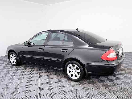 Mercedes-Benz E 200 Elegance Facelift ATM 1.8 Kompressor 135kW Таллин