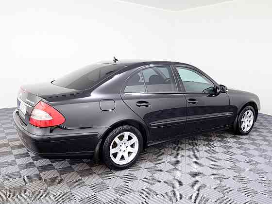 Mercedes-Benz E 200 Elegance Facelift ATM 1.8 Kompressor 135kW Таллин