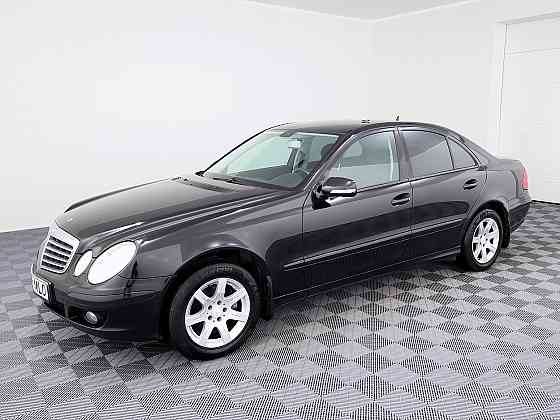 Mercedes-Benz E 200 Elegance Facelift ATM 1.8 Kompressor 135kW Таллин