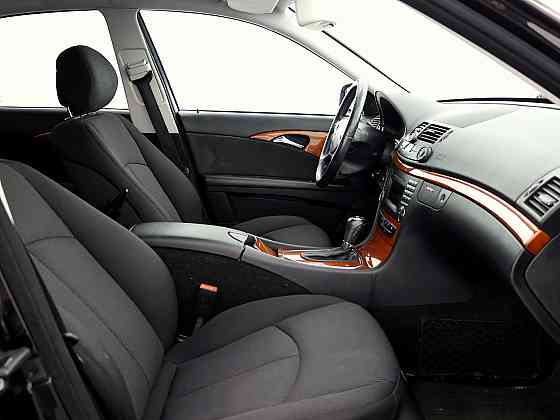 Mercedes-Benz E 200 Elegance Facelift ATM 1.8 Kompressor 135kW Таллин