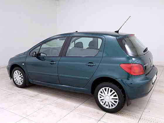 Peugeot 307 Elegance ATM 1.6 80kW Таллин