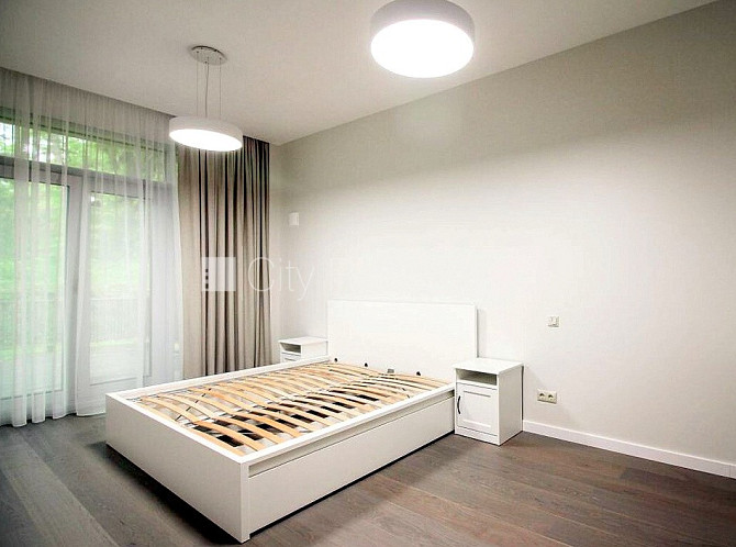 Projekts - Krišjāņa Valdemāra 39, pagalma ēka, renovēta māja, vieta automašīnai, ieeja no Rīga - foto 19