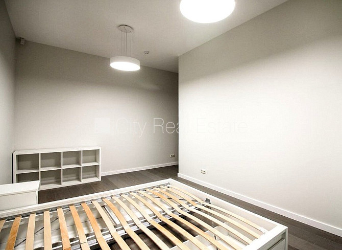 Projekts - Krišjāņa Valdemāra 39, pagalma ēka, renovēta māja, vieta automašīnai, ieeja no Rīga - foto 20