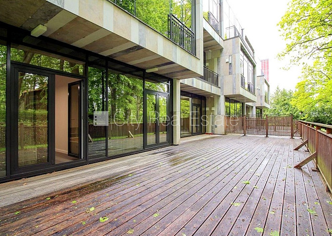 Projekts - Krišjāņa Valdemāra 39, pagalma ēka, renovēta māja, vieta automašīnai, ieeja no Rīga - foto 11