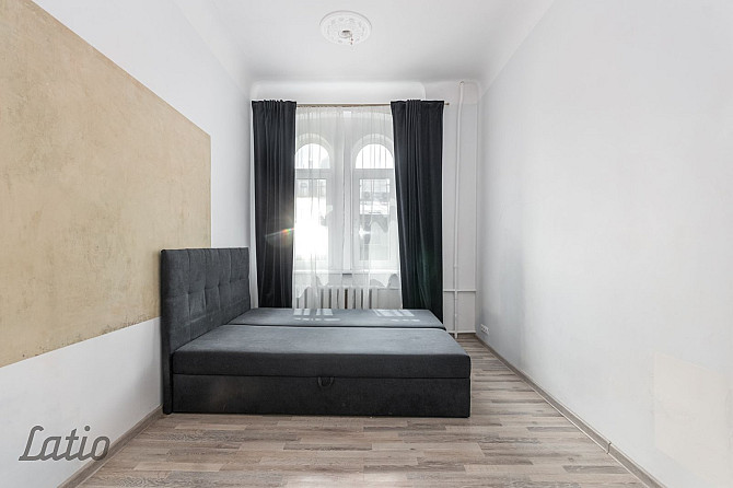 Plašs 5 istabu dzīvoklis Elizabetes ielā pašā Rīgas klusajā centrā

Lieliska iespēja Rīga - foto 3