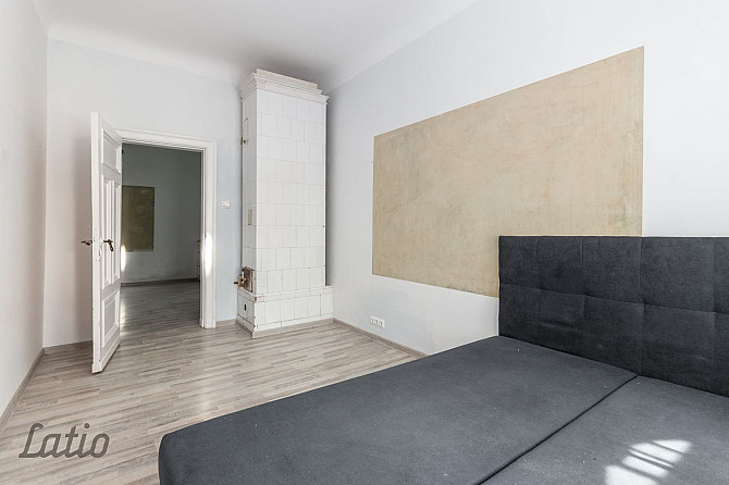 Plašs 5 istabu dzīvoklis Elizabetes ielā pašā Rīgas klusajā centrā

Lieliska iespēja Rīga - foto 4