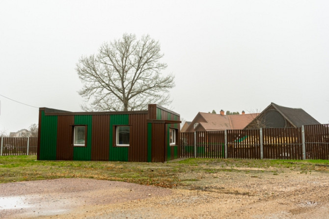 Izdevīgs ieguldījums  daudzfunkcionāls īpašums ar plašu teritoriju Jēkabpilī  Pārdošanā Jēkabpils un Jēkabpils novads - foto 3