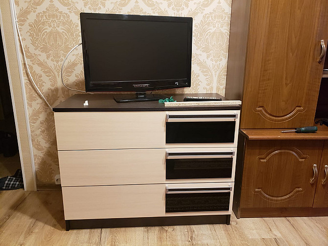 Сдается 1-Комнатная Квартира в Тихом Центре Даугавпилса Даугавпилс - изображение 14
