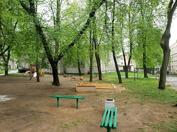 Сдается 1-Комнатная Квартира в Тихом Центре Даугавпилса Даугавпилс - изображение 13