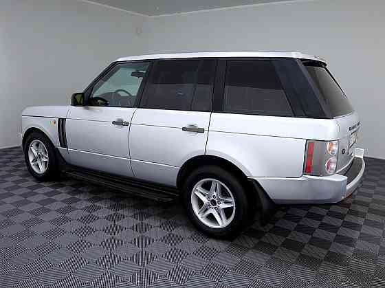 Land Rover Range Rover Vogue 2.9 130kW Таллин