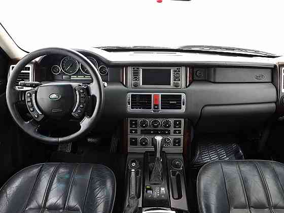 Land Rover Range Rover Vogue 2.9 130kW Таллин