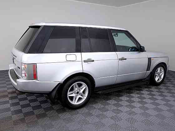Land Rover Range Rover Vogue 2.9 130kW Таллин