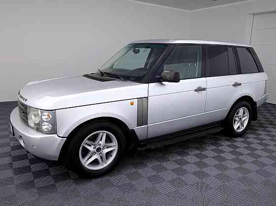 Land Rover Range Rover Vogue 2.9 130kW Таллин