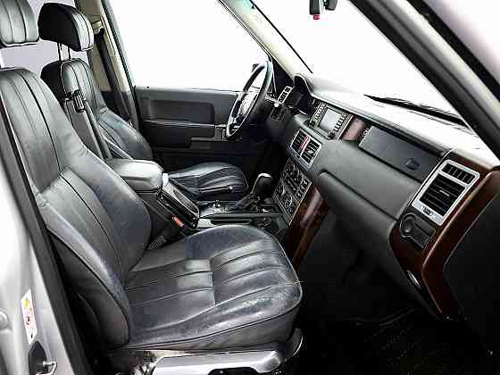 Land Rover Range Rover Vogue 2.9 130kW Таллин