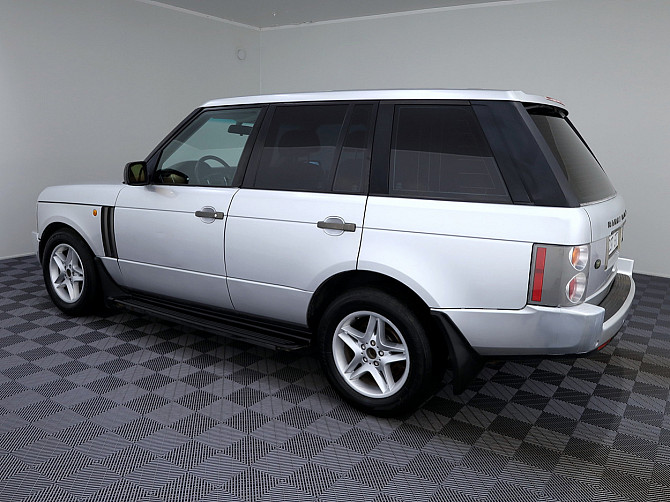 Land Rover Range Rover Vogue 2.9 130kW Таллин - изображение 4