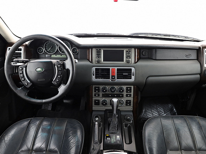 Land Rover Range Rover Vogue 2.9 130kW Таллин - изображение 5