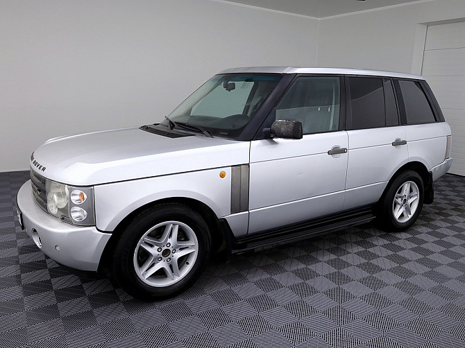 Land Rover Range Rover Vogue 2.9 130kW Таллин - изображение 2