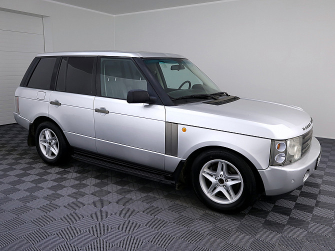 Land Rover Range Rover Vogue 2.9 130kW Таллин - изображение 1