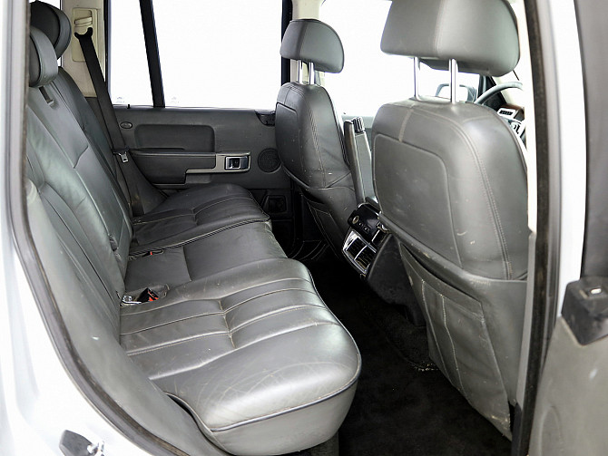 Land Rover Range Rover Vogue 2.9 130kW Таллин - изображение 7