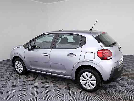 Citroen C3 Elegance 1.2 60kW Таллин