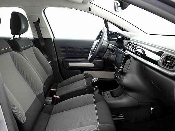 Citroen C3 Elegance 1.2 60kW Таллин