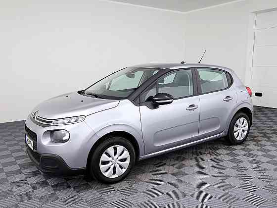 Citroen C3 Elegance 1.2 60kW Таллин