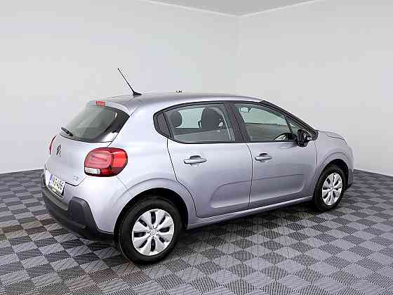 Citroen C3 Elegance 1.2 60kW Таллин