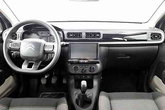 Citroen C3 Elegance 1.2 60kW Таллин