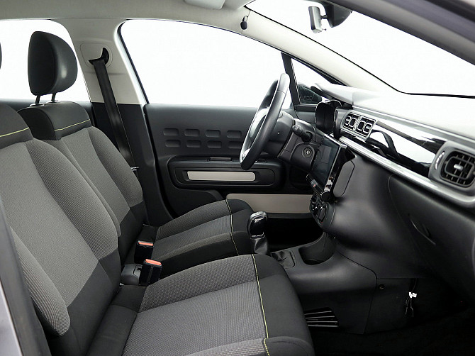 Citroen C3 Elegance 1.2 60kW Таллин - изображение 6