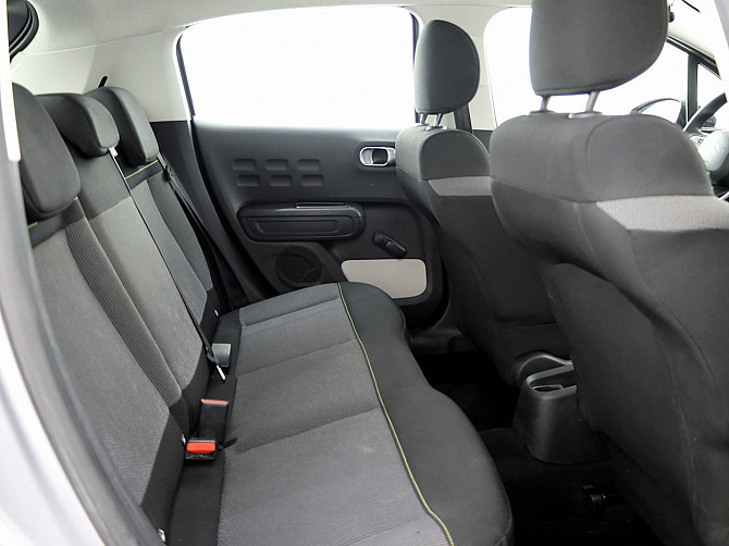 Citroen C3 Elegance 1.2 60kW Таллин - изображение 7