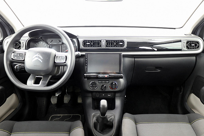Citroen C3 Elegance 1.2 60kW Таллин - изображение 5