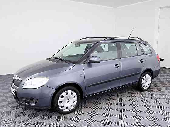 Skoda Fabia Comfortline 1.4 TDI 59kW Таллин