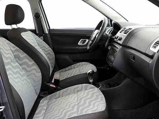 Skoda Fabia Comfortline 1.4 TDI 59kW Таллин