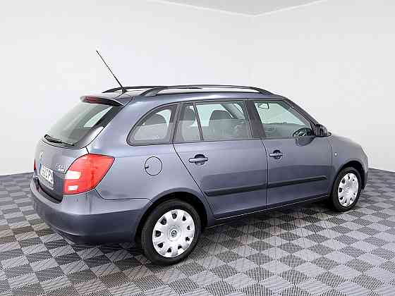 Skoda Fabia Comfortline 1.4 TDI 59kW Таллин