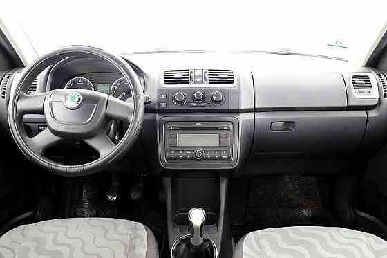 Skoda Fabia Comfortline 1.4 TDI 59kW Таллин